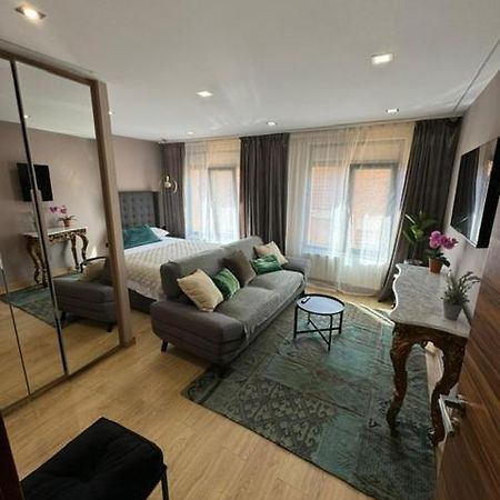 Piso De Dos Dormitorios Con Reforma De Diseno Sant Feliu de Guixols Εξωτερικό φωτογραφία