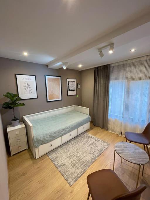 Piso De Dos Dormitorios Con Reforma De Diseno Sant Feliu de Guixols Εξωτερικό φωτογραφία