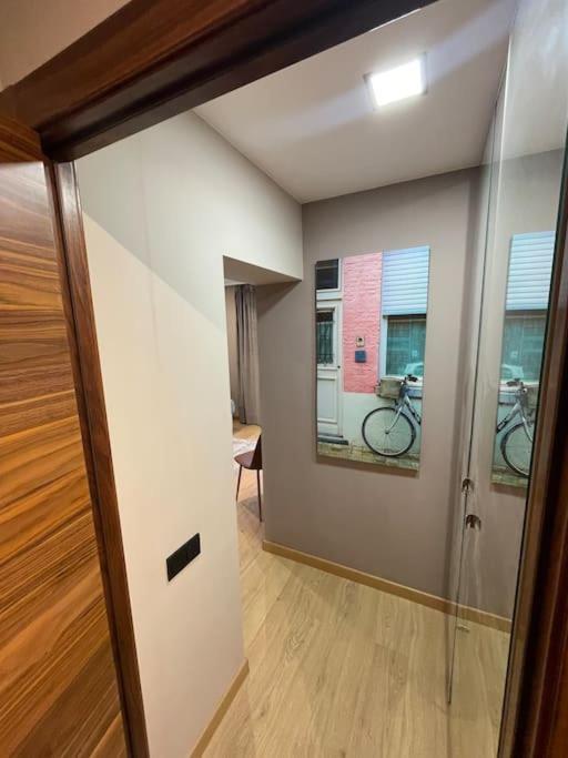 Piso De Dos Dormitorios Con Reforma De Diseno Sant Feliu de Guixols Εξωτερικό φωτογραφία